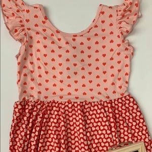 DotDotSmile| Empire Dress